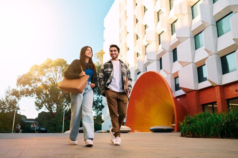 Study in Australia