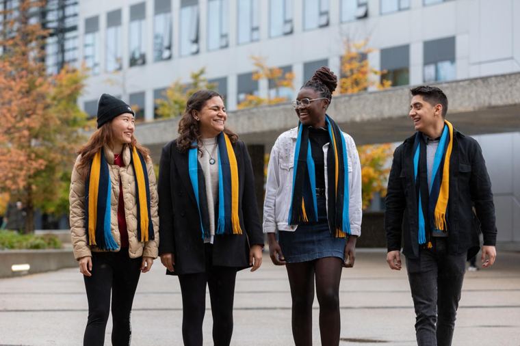 Study in Canada